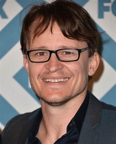 Who Is Damon Herriman Parents and Partner?