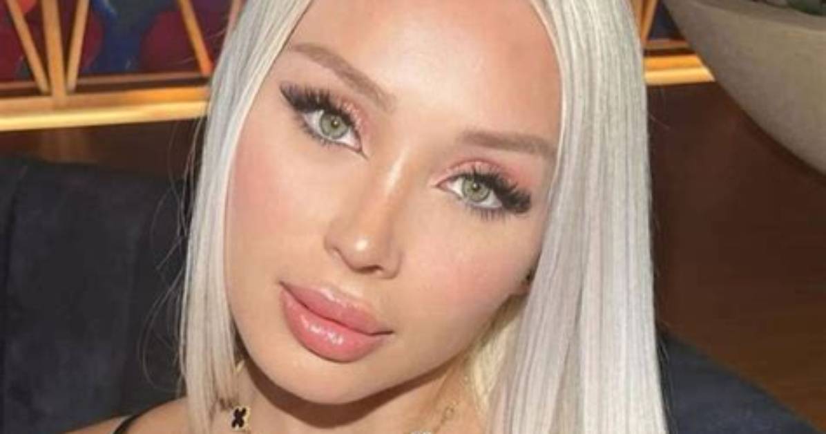 Who Is Daniella Chavez? Chilean Model Claims She Has X-Rated Videos with Cristiano Ronaldo