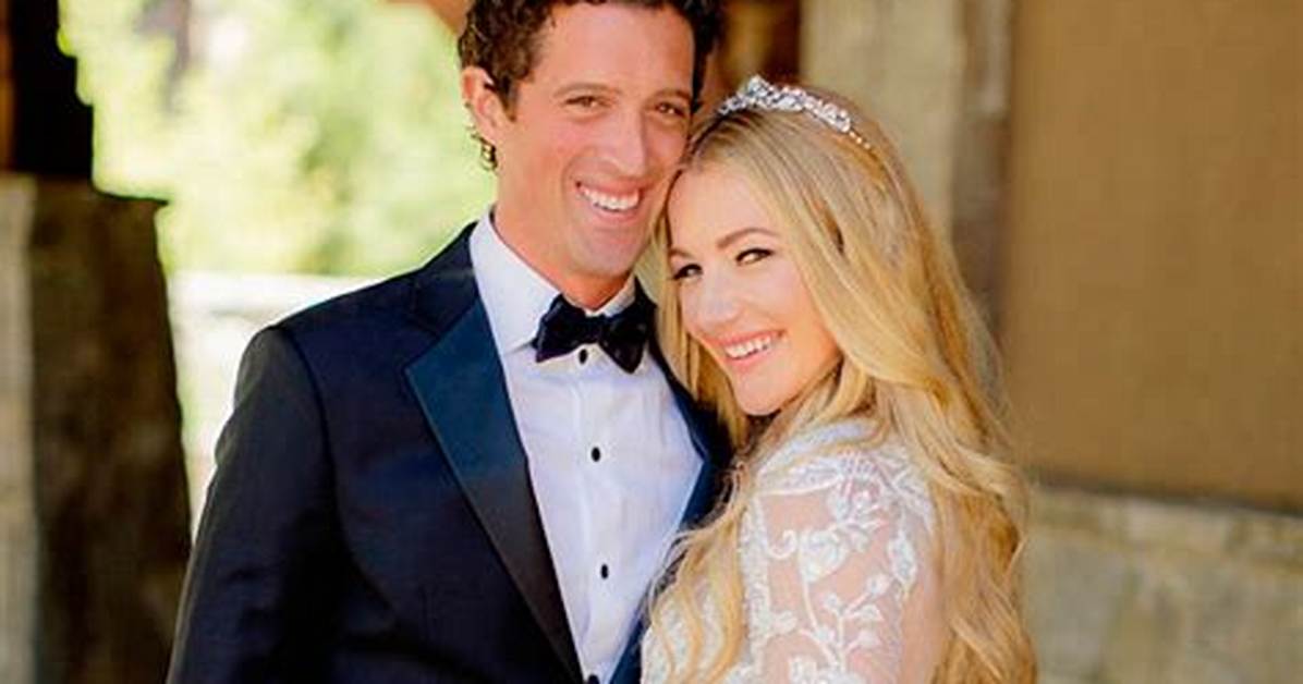 Who Is Danny Wallis Wife Hayley Paige? Meet the Designer on Instagram