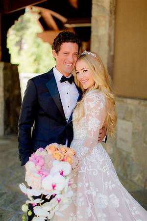 Who Is Danny Wallis Wife Hayley Paige? Meet the Designer on Instagram