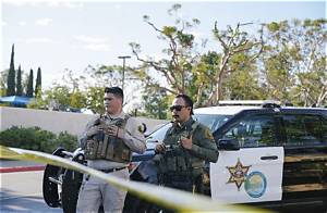 Who Is David Chou? Laguna Woods Shooting Suspect Revealed by the Police