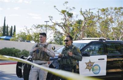 Who Is David Chou? Laguna Woods Shooting Suspect Revealed by the Police