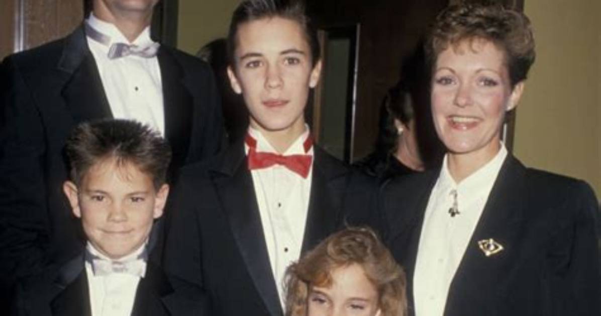 Who Is Debbie Wheaton? Wil Wheaton Mother Details as He Accuses Parents of Emotional Abuse