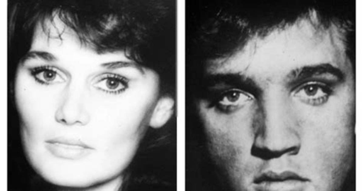 Who Is Deborah Presley Brando the Illegitimate Daughter of Elvis?