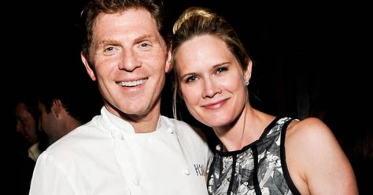Who Is Debra Ponzek Married to? Meet Her Husband