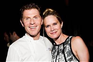 Who Is Debra Ponzek Married to? Meet Her Husband