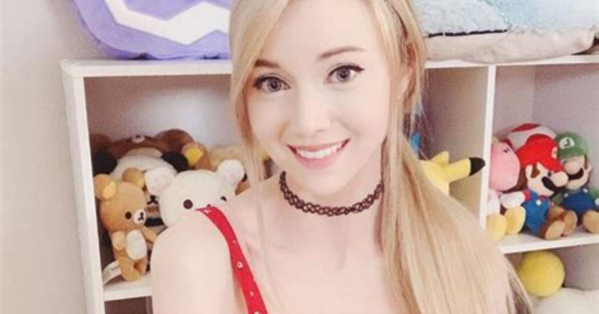 Who Is Dizzykitten? Real Name, Boyfriend, Net Worth, Wiki