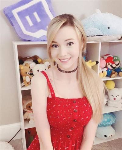 Who Is Dizzykitten? Real Name, Boyfriend, Net Worth, Wiki