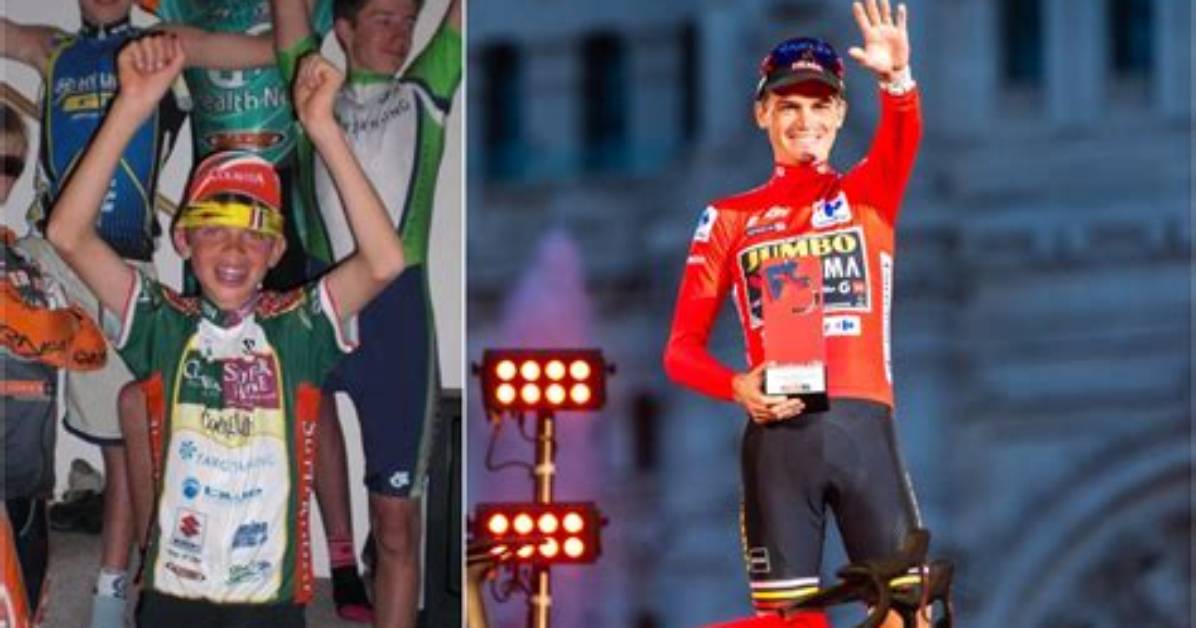 Who Is Dolph Kuss? Everything to Know About the Father of Sepp Kuss