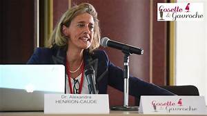 Who Is Dr Alexandra Henrion-Caude? Wiki and Facts to Know About