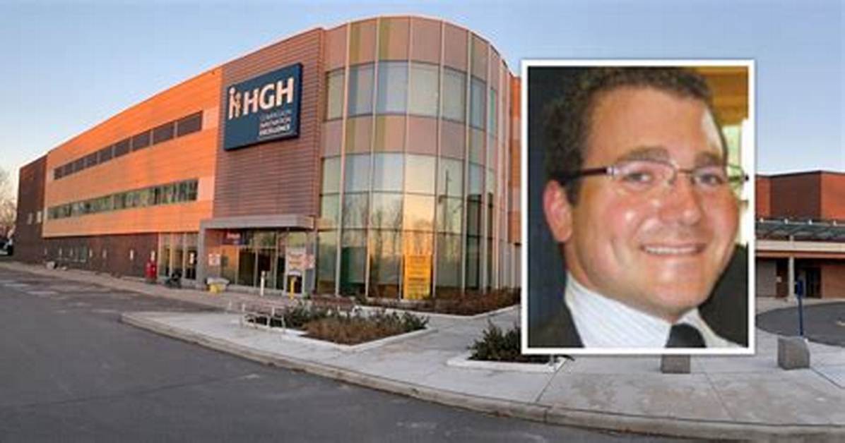 Who Is Dr Brian Nadler? Ontario Doctor Murder Charges on Reddit