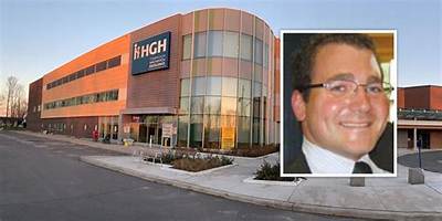Who Is Dr Brian Nadler? Ontario Doctor Murder Charges on Reddit
