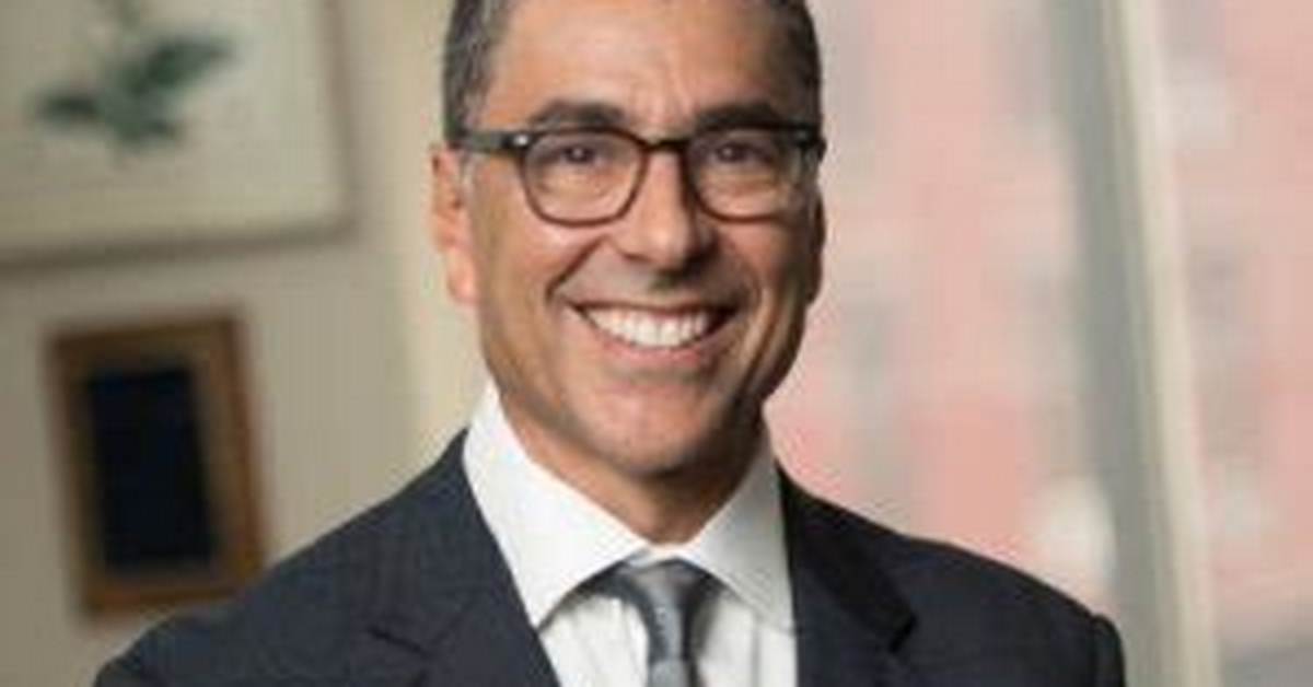 Who Is Dr. David Langer?