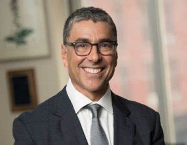 Who Is Dr. David Langer?