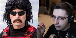 Who Is Dr Disrespect? All Facts You Need to Know