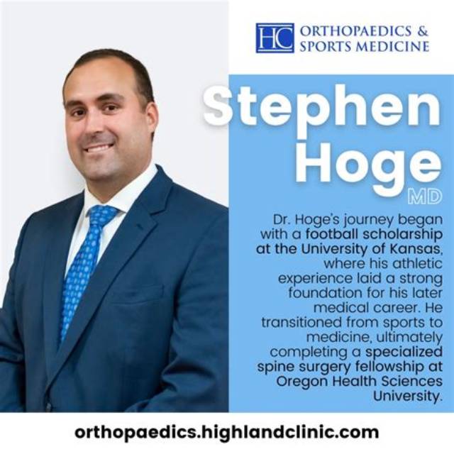 Who Is Dr Stephen Hoge? Wikipedia Wife and Net Worth Explored