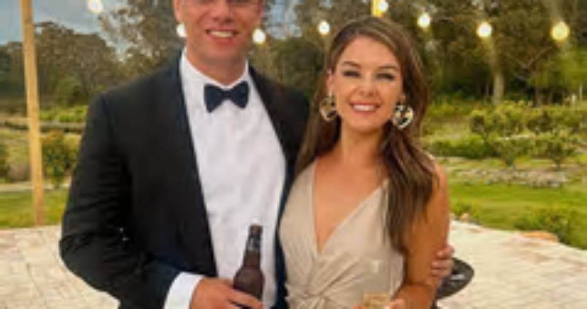 Who Is Duke Hudson? Jake Atlas Partner Who Became Victim of His Dv