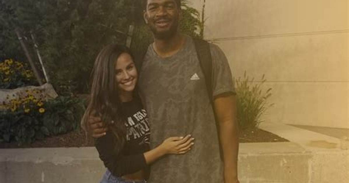 Who Is Dustin Jacoby Wife? Know About the Family of the Mma Fighter