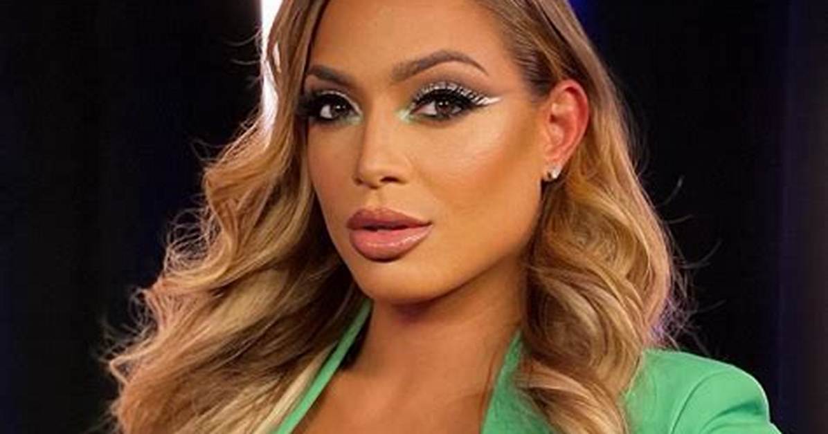 Who Is Elektra Lopez? Facts to Know About Wwe Wrestler