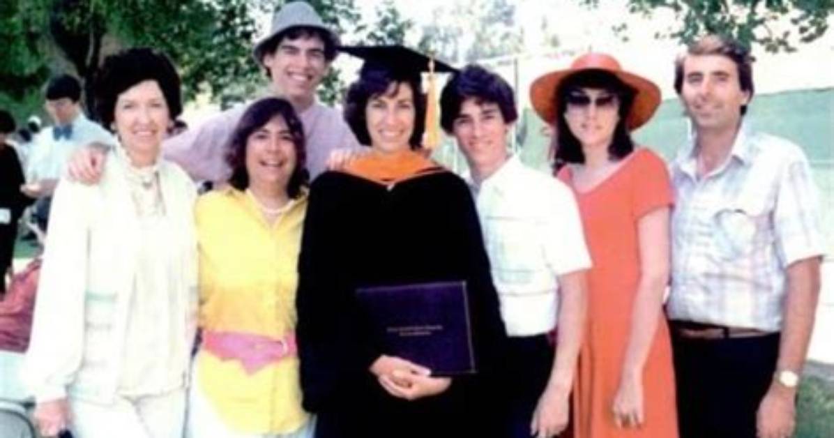 Who Is Ellen Ochoa Parents?
