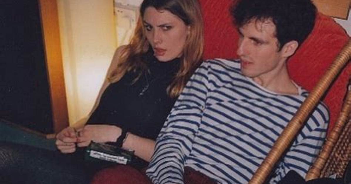 Who Is Ellie Rowsell’s Partner Austin Williams? Wolf Alice Band Singer Dating Life