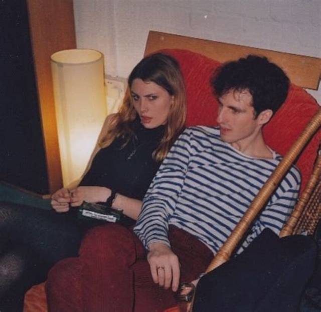 Who Is Ellie Rowsell’s Partner Austin Williams? Wolf Alice Band Singer Dating Life