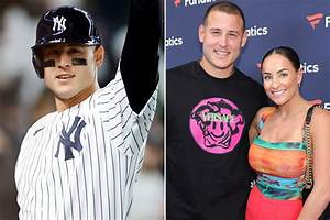 Who Is Emily Vakos? All About Anthony Rizzo’s Wife