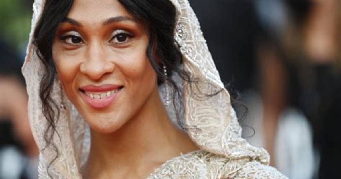 Who Is Emmy Nominee Mj Rodriguez’s Boyfriend Stephen and How Long Have They Been Together?