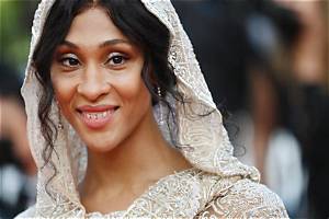 Who Is Emmy Nominee Mj Rodriguez’s Boyfriend Stephen and How Long Have They Been Together?