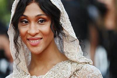 Who Is Emmy Nominee Mj Rodriguez’s Boyfriend Stephen and How Long Have They Been Together?