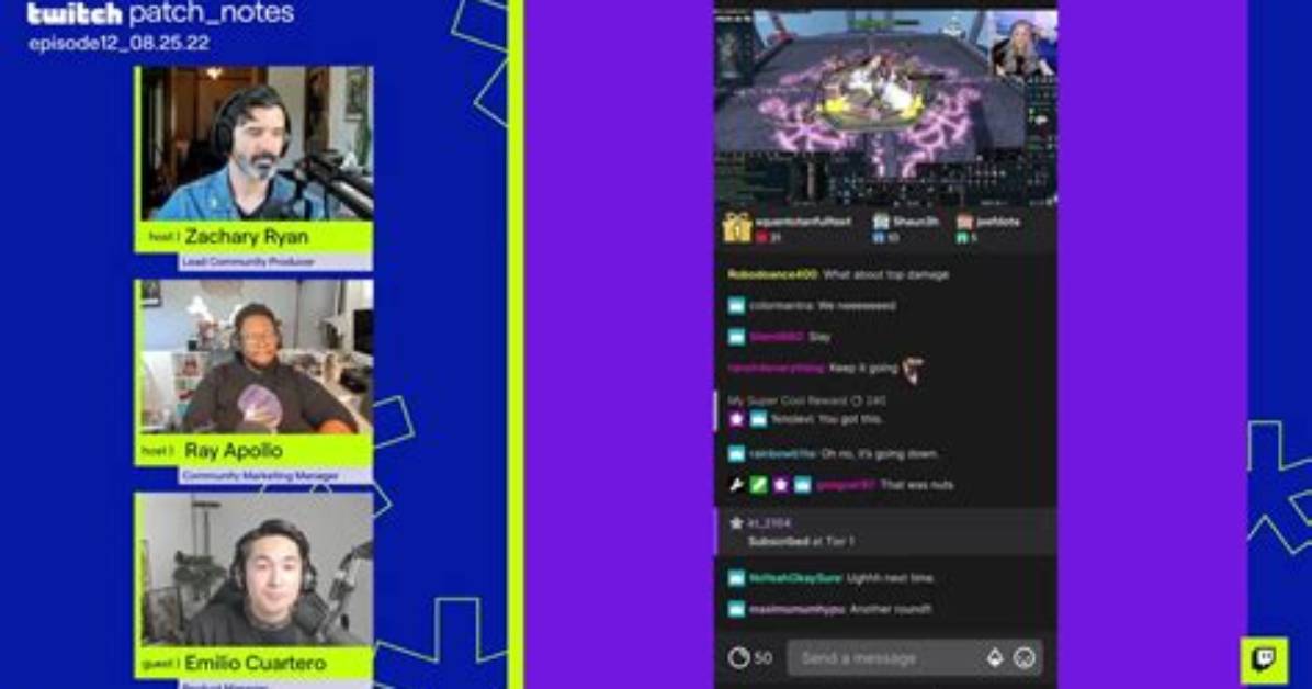 Who Is F22Loverr on Twitch and Twitter? Mall Shooting Details to Know