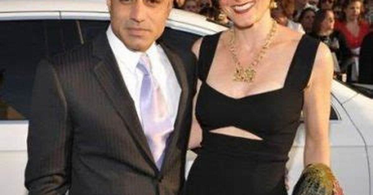 Who Is Faran Tahir Wife Marie Tahir? Meet His Children & Family