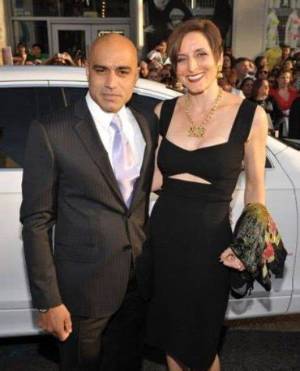 Who Is Faran Tahir Wife Marie Tahir? Meet His Children & Family