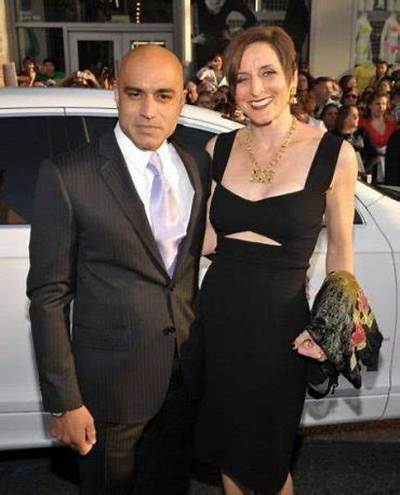 Who Is Faran Tahir Wife Marie Tahir? Meet His Children & Family