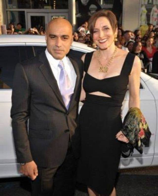 Who Is Faran Tahir Wife Marie Tahir? Meet His Children & Family