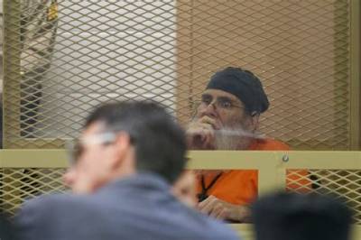 Who Is Frank Atwood Arizona? Death Row Inmate on Vicki Lynne Hoskinson Case