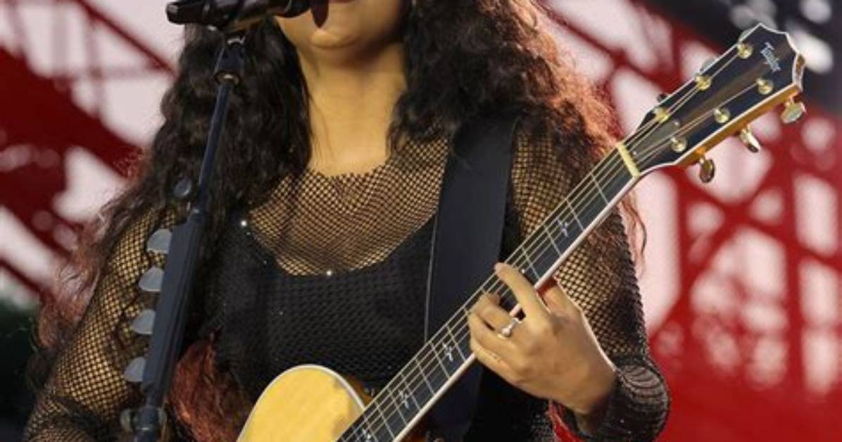 Who Is Gabi Wilson, Why Is She Referred to as H. E. R and What Does It Stand for?
