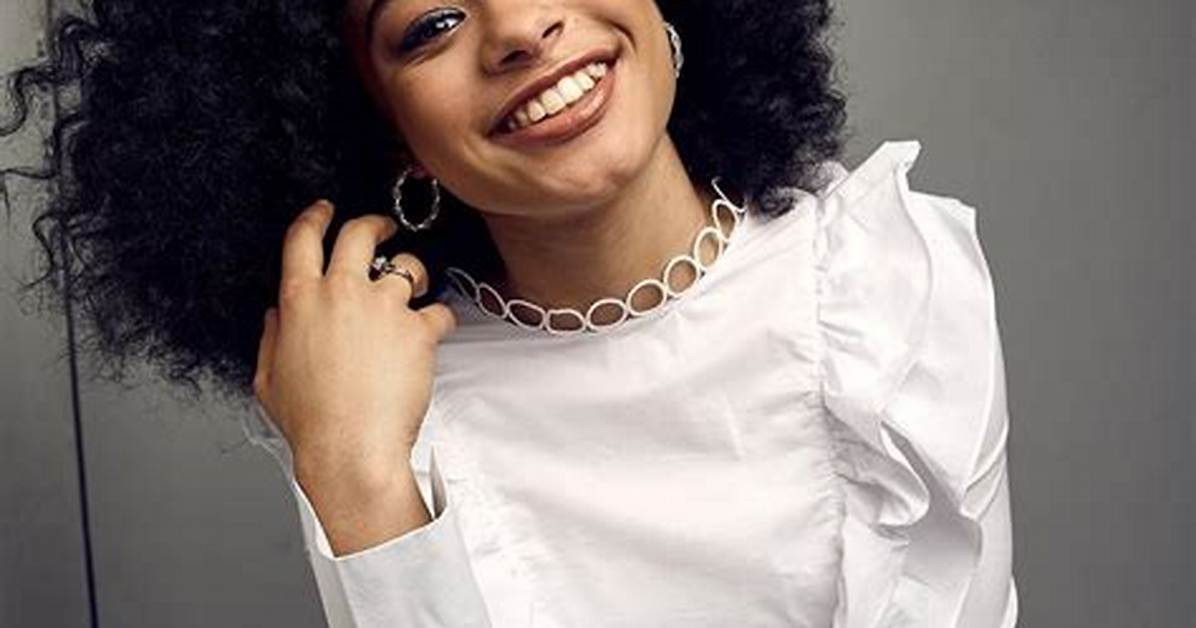 Who Is Gabrielle Green? Everything to Know About the Actress from That Girl Lay Lay