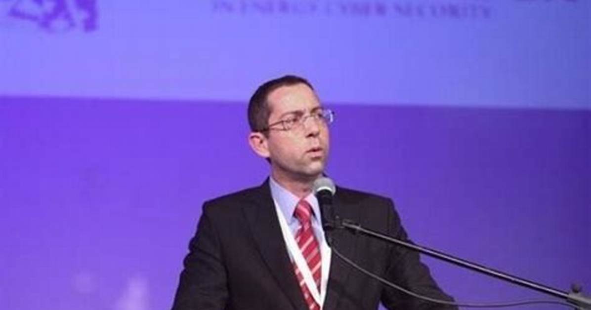 Who Is Gal Luft? Missing Israeli Professor Wanted by Us for Weapons Trafficking