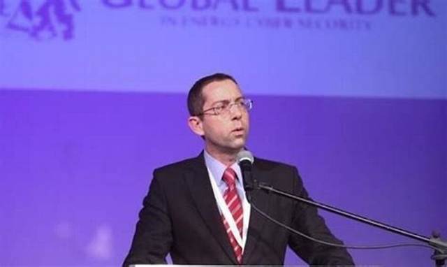 Who Is Gal Luft? Missing Israeli Professor Wanted by Us for Weapons Trafficking