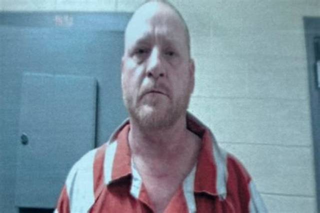Who Is Gary Barnett, Man Who Killed Wife Regina and Five Others in Marion County, Tennessee?