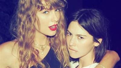 Who Is Gracie Adams? Taylor Swift Adds Surprise Song Clean to Eras Tour