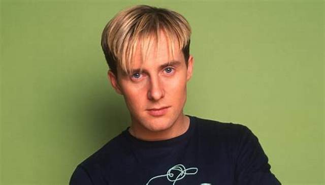 Who Is H from Steps? Ian Watkins and Dancing on Ice Star's Age, Career and Relationship Revealed