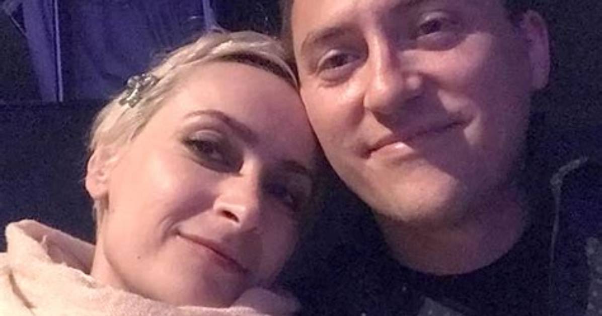 Who Is Halyna Hutchins Husband?