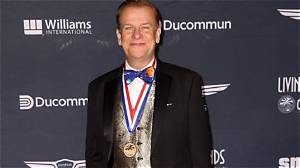Who Is Hamish Harding? British Billionaire Feared Missing as Titanic Tourist Submarine Vanishes in Atlantic Ocean