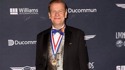Who Is Hamish Harding? British Billionaire Feared Missing as Titanic Tourist Submarine Vanishes in Atlantic Ocean