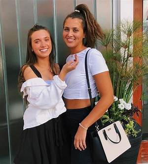 Who Is Hannah Meloche Sister, Ella Meloche? Her Age and Net Worth