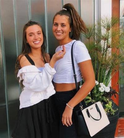 Who Is Hannah Meloche Sister, Ella Meloche? Her Age and Net Worth
