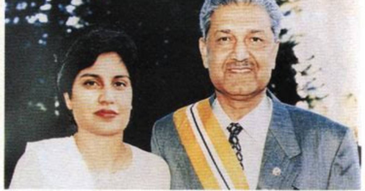 Who Is Henny Qadeer Khan? Everything on Dr Abdul Qadeer Khan Wife and Daughter