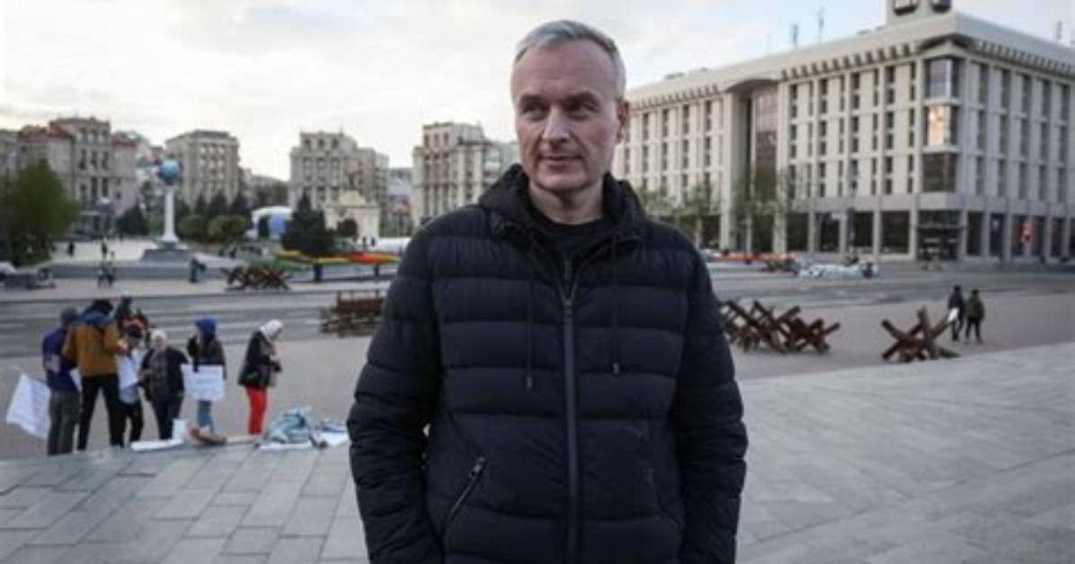 Who Is Igor Volobuev from Gazprombank and What Did He Say About Vladislav Avayev?